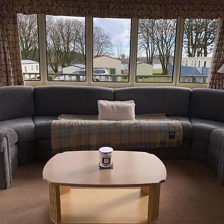 No29 At Three Lochs Holiday Park Apartment Balminnoch Luaran gambar