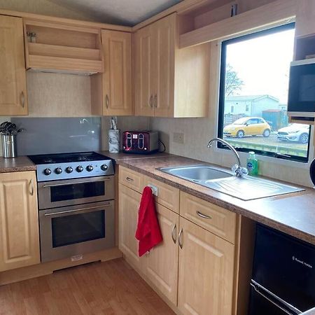 No29 At Three Lochs Holiday Park Apartment Balminnoch Luaran gambar