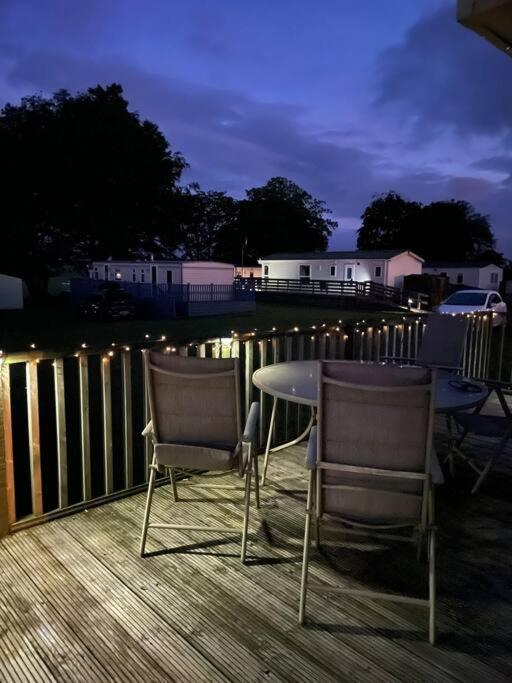 No29 At Three Lochs Holiday Park Apartment Balminnoch Luaran gambar