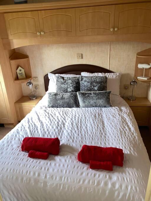 No29 At Three Lochs Holiday Park Apartment Balminnoch Luaran gambar